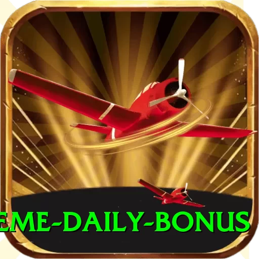 xjxj Extreme - Daily Bonus - 2