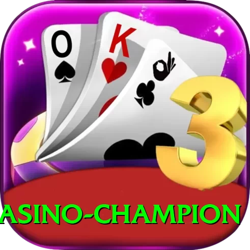 Y444 Game Live Casino Champion - 2