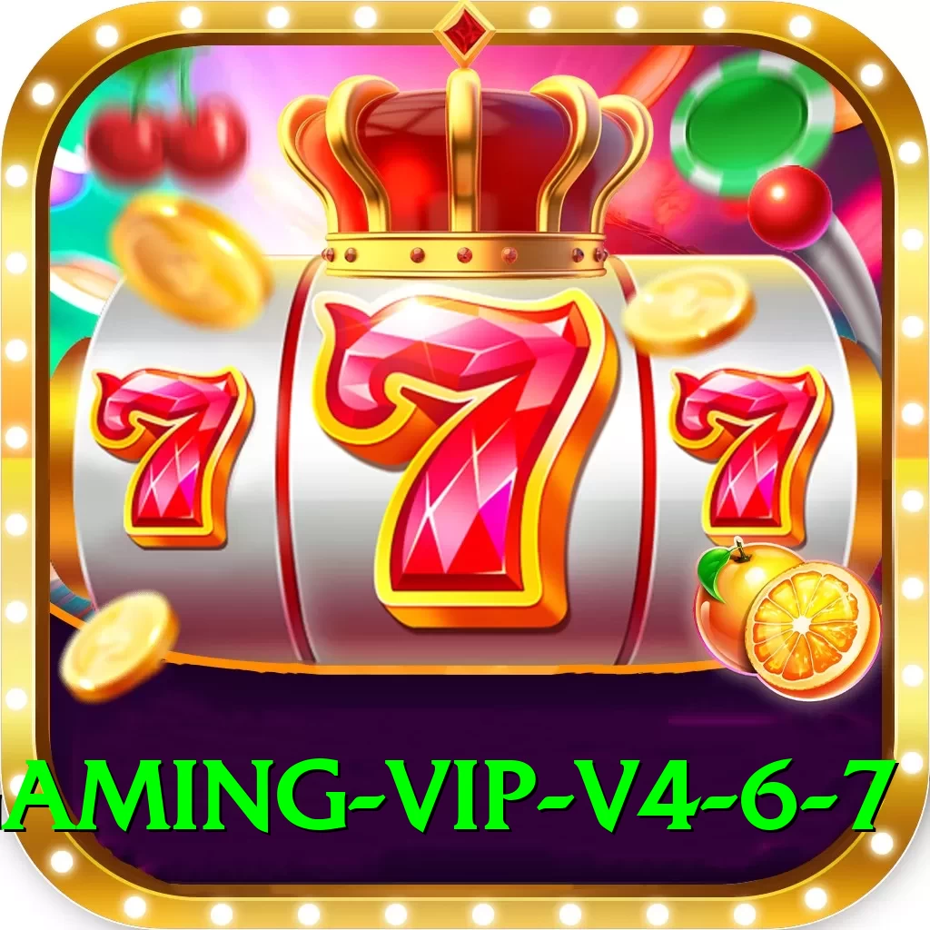 Y888 Gaming VIP v4.6.7 - 2