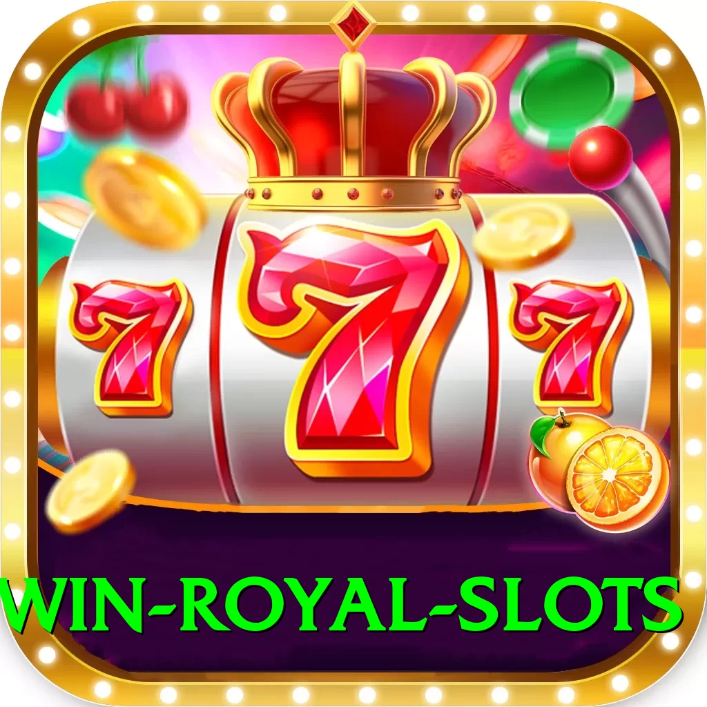Yay Win Royal Slots - 2