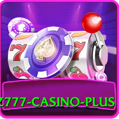 z777 - Casino Plus - 2