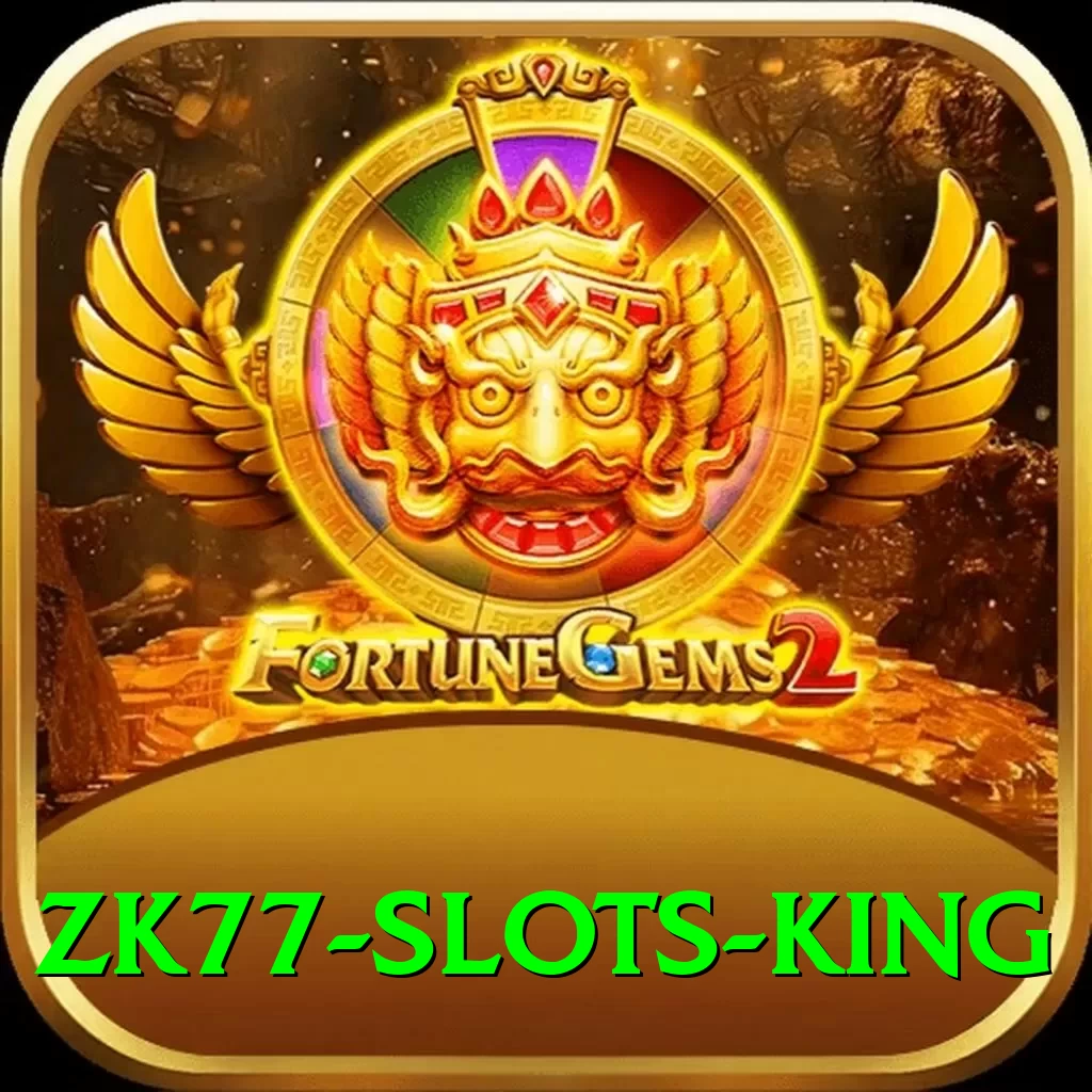 zk77 - Slots King - 2