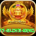 zk77 - Slots King